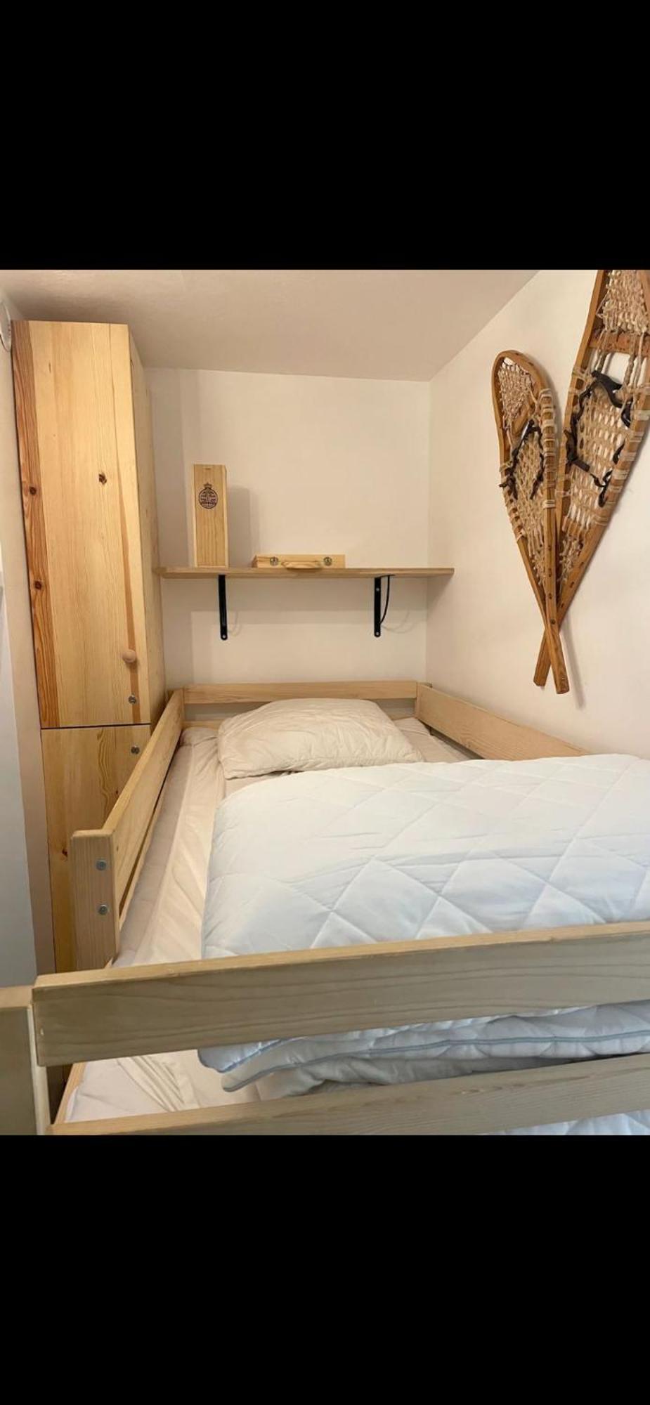 Studio Lumineux Avec Vue Et Acces Sur Les Pistes ! Coup De Coeur Valberg Exterior photo